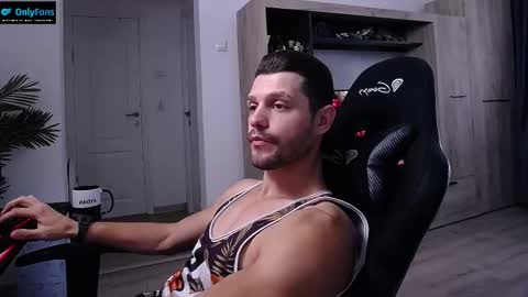 Aydan Blake Official online show from 3, 11, 2025