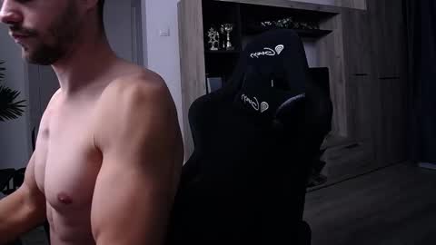 Aydan Blake Official online show from 10, 11, 2025