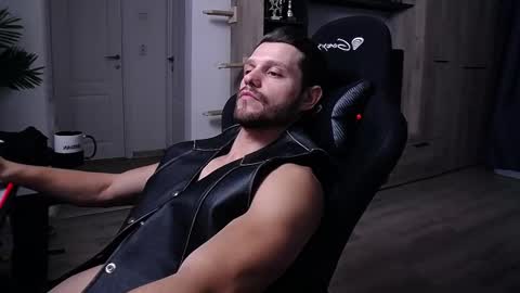 Aydan Blake Official online show from 12, 11, 2025