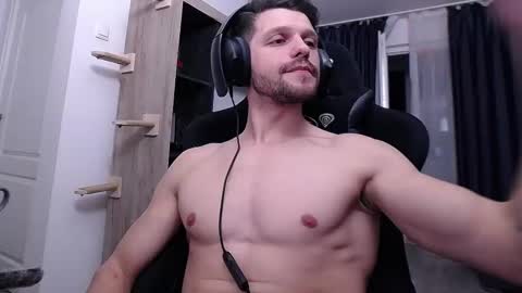 Snapshot of aydanblakeofficial chatting on 3, 3, 2026 Aydan Blake Official online show from 3, 3, 2026