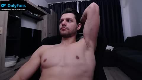 Snapshot of aydanblakeofficial chatting on 12, 3, 2026 Aydan Blake Official online show from 12, 3, 2026