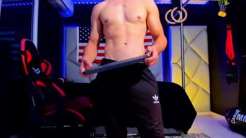 Ayden Miller online show from 14, 1, 2026