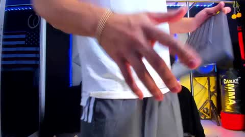 Ayden Miller online show from 16, 4, 2026