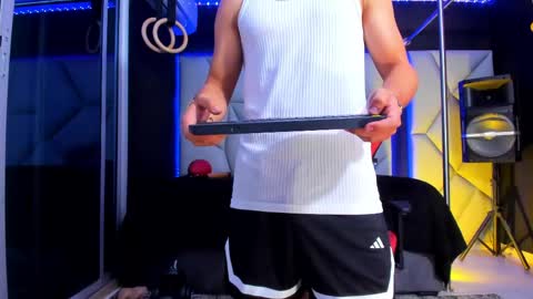 Ayden Miller online show from 16, 5, 2026