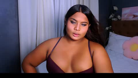 Snapshot of ayesha_amethyst chatting on 12, 7, 2026 AYESHA online show from 12, 7, 2026