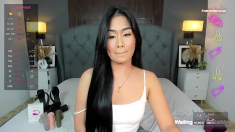 Snapshot of ayesha_palvin chatting on 12, 1, 2025 Ayesha online show from 12, 1, 2025