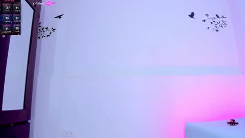 Mariana online show from 2, 12, 2025