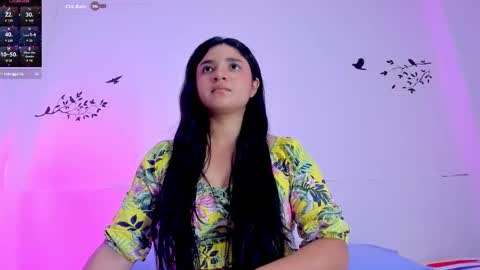 Mariana online show from 6, 2, 2026