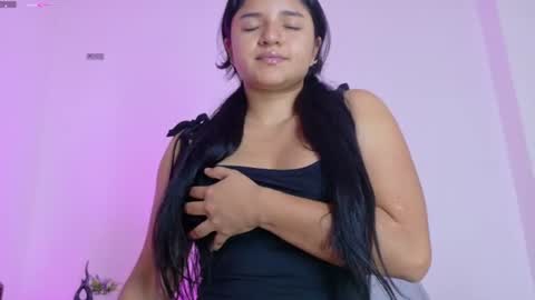 Snapshot of ayheleen_sexygirl3 chatting on 16, 6, 2026 Mariana online show from 16, 6, 2026
