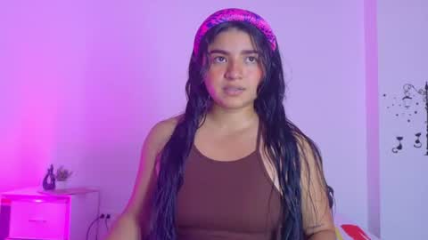 Mariana online show from 20, 7, 2026