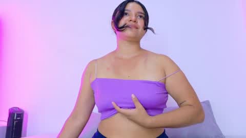 Mariana online show from 5, 8, 2026