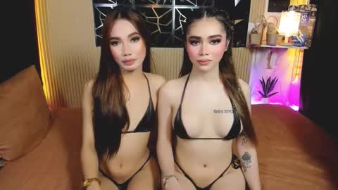 ur lovely ayi  online show from 22, 11, 2025