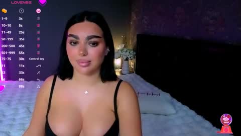  Ayla Demir  online show from 10, 11, 2025