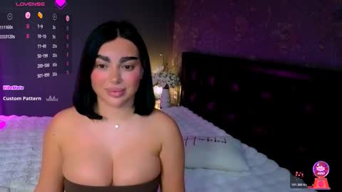  Ayla Demir  online show from 27, 11, 2025