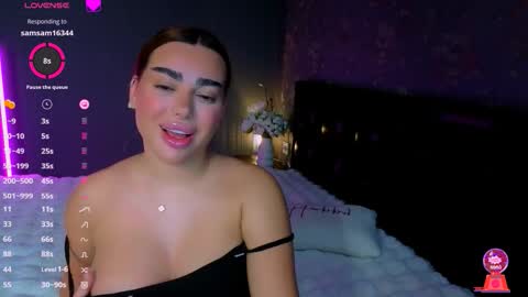  Ayla Demir  online show from 21, 12, 2025