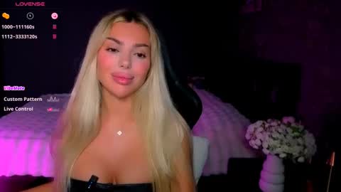  Ayla Demir  online show from 12, 7, 2026