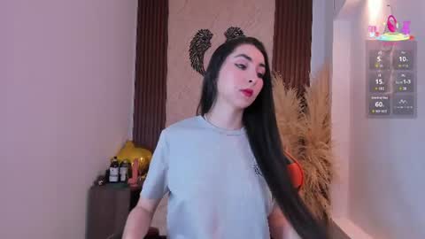 Snapshot of ayla_min chatting on 21, 7, 2026 Ayla online show from 21, 7, 2026