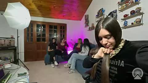 Snapshot of ayla_ny chatting on 12, 2, 2026 nany online show from 12, 2, 2026