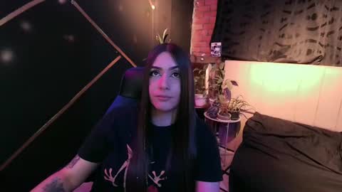 Snapshot of ayla_ny chatting on 3, 7, 2026 nany online show from 3, 7, 2026