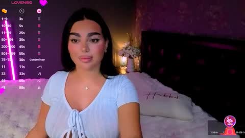 Ayla online show from 19, 10, 2025