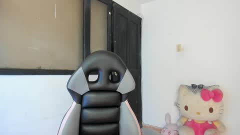 SandyMODELINDEPENDIENT online show from 19, 12, 2024