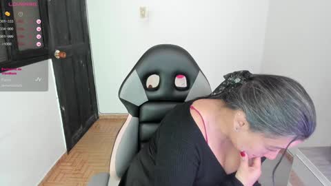 SandyMODELINDEPENDIENT online show from 30, 1, 2025