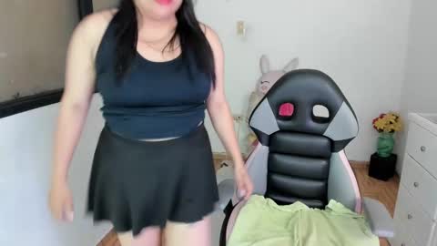 SandyMODELINDEPENDIENT online show from 15, 10, 2025