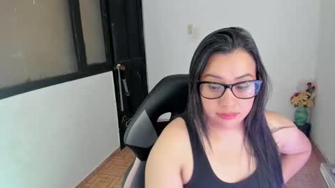 SandyMODELINDEPENDIENT online show from 19, 12, 2025