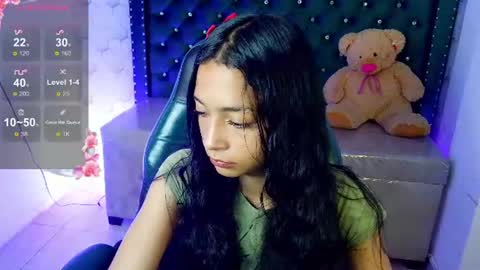 aylanny_m online show from 9, 6, 2026