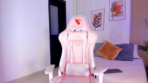 Ayleen online show from 20, 12, 2025