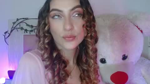 AYLEEN    online show from 26, 5, 2026