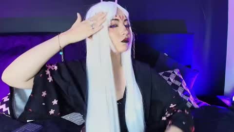 Aylen online show from 3, 11, 2025