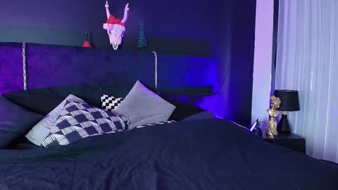 Aylen online show from 25, 11, 2025