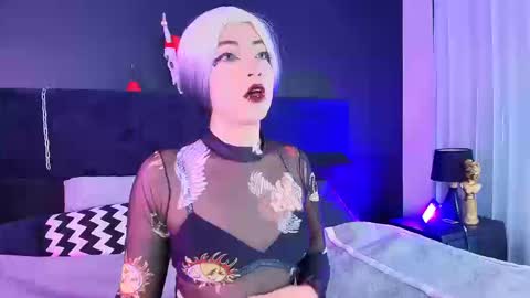 Aylen online show from 8, 1, 2026