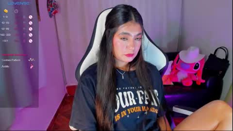 Aylen online show from 14, 2, 2026