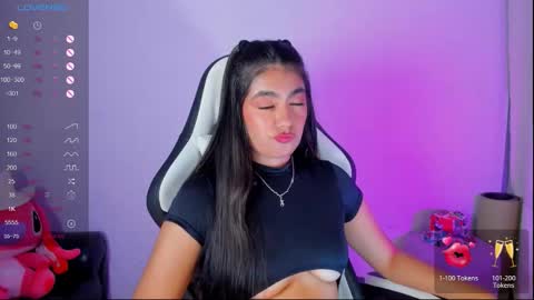 Aylen online show from 28, 2, 2026