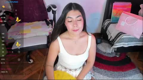 Aylen online show from 14, 5, 2026