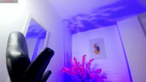 Snapshot of ayliinn_ chatting on 21, 3, 2026 Ayliinn online show from 21, 3, 2026