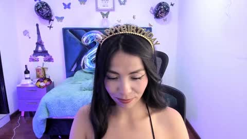 Aylin online show from 21, 1, 2025