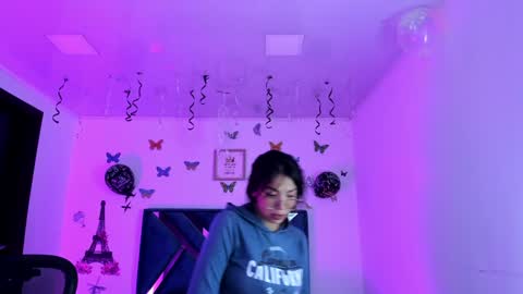 Aylin online show from 27, 1, 2025