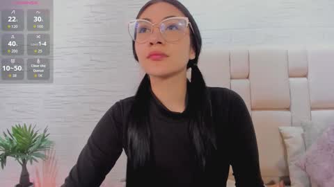 ayllin  online show from 20, 11, 2025