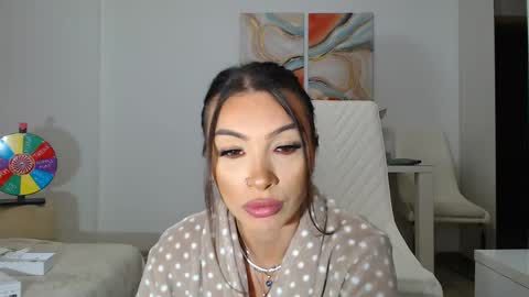 Snapshot of aylinhoney chatting on 10, 3, 2025 Aylin online show from 10, 3, 2025