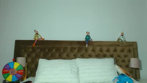 Snapshot of aylinhoney chatting on 7, 11, 2025 Aylin online show from 7, 11, 2025