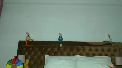 Snapshot of aylinhoney chatting on 23, 11, 2025 Aylin online show from 23, 11, 2025