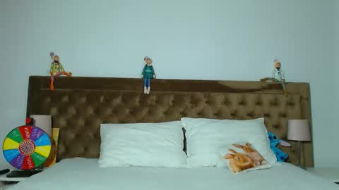 Snapshot of aylinhoney chatting on 3, 12, 2025 Aylin online show from 3, 12, 2025