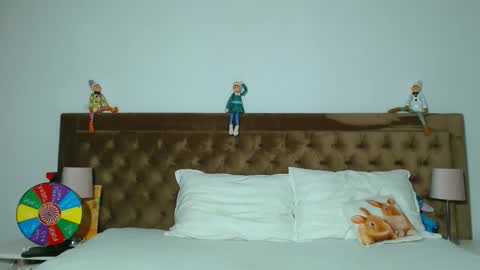 Snapshot of aylinhoney chatting on 5, 12, 2025 Aylin online show from 5, 12, 2025