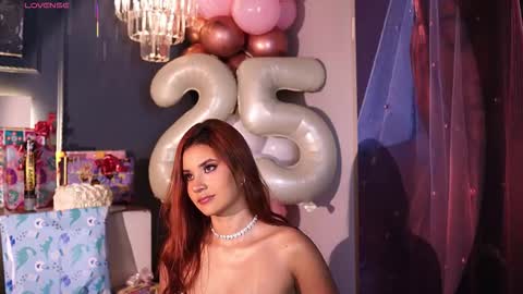 Aylin Millerxs online show from 7, 2, 2026