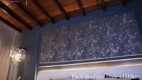 Aylin Millerxs online show from 21, 2, 2026