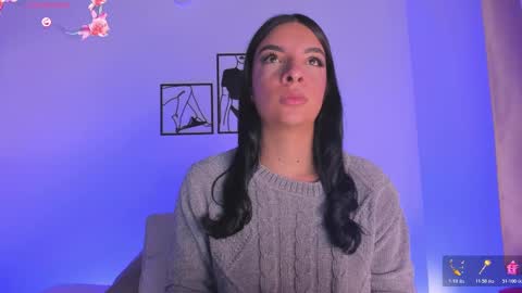 Aylin  online show from 14, 11, 2025