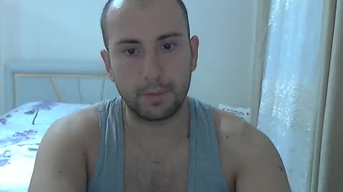 AYBOY online show from 15, 10, 2025